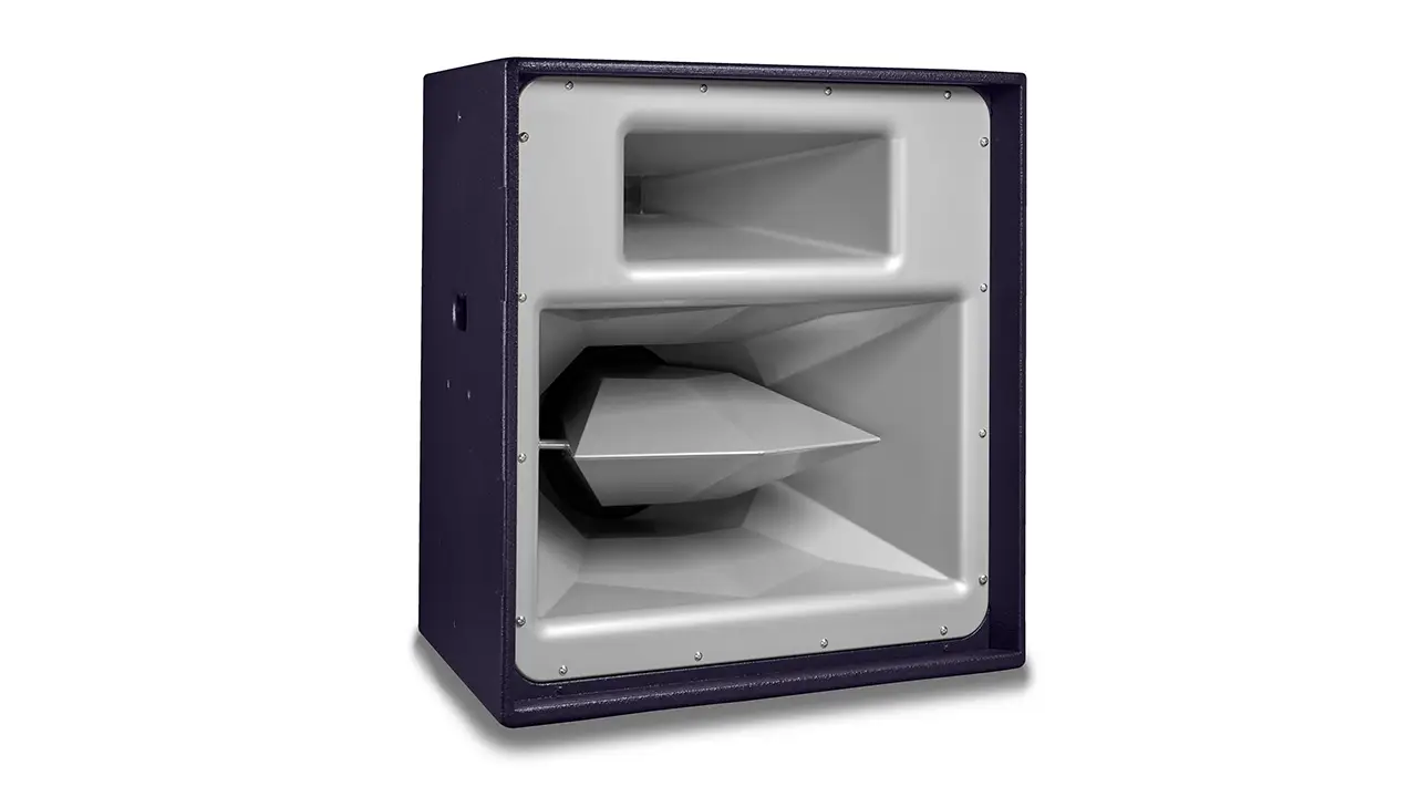 Evo 6EH - Funktion-One Sudamérica